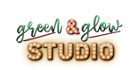 Green and Glow Studio