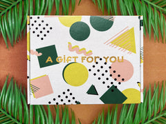 Manifestation Encouragement Large Spa Box